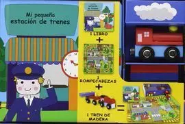 Mi Pequeña Estacion de Tren
