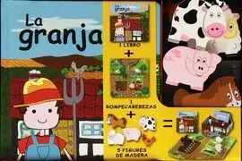 La Granja