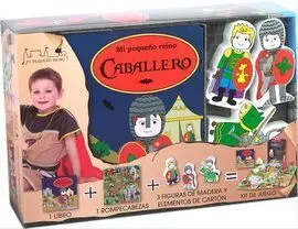 Mi Pequeño Reino. Caballeros