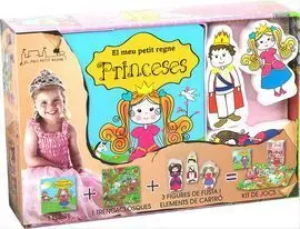 Princeses (El Meu Petit Regne)
