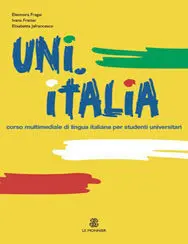 Uni Italia B1-B2 + Cd Mp3