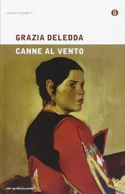 Canne Al Vento
