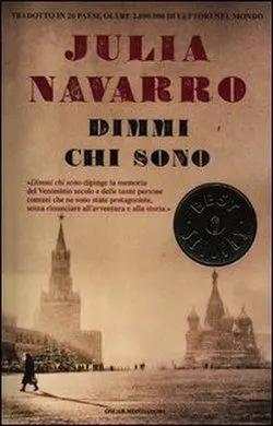 Dimmi Chi Sono