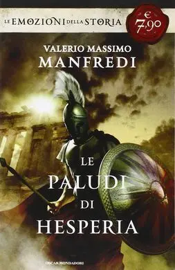 Le Paludi Di Hesperia