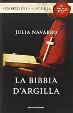 La Bibbia D'argilla
