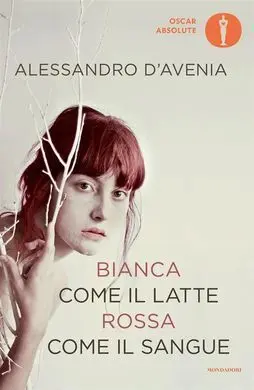 Bianca Come Il Latte, Rossa Come Il Sangue