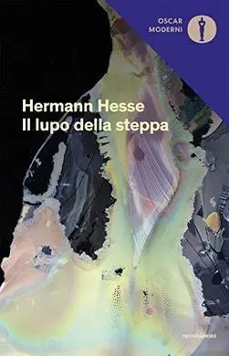 Il Lupo Della Steppa