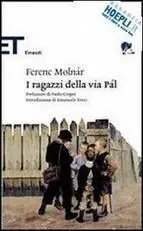 I Ragazzi Della Via Pal