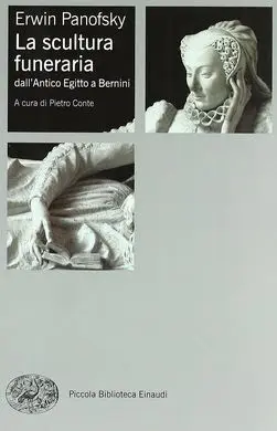 La Scultura Funeraria