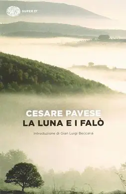 La Luna e I Falò