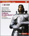 PERFORMER. CULTURE AND LITERATURE VOL. 1