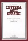 LETTERA AGLI EFESINI