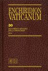 ENCHIRIDION VATICANUM. 30