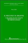 IL PECATO E IL DELITTO