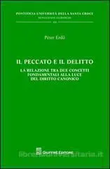 Il Pecato e Il Delitto