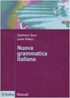 NUOVA GRAMMATICA ITALIANA