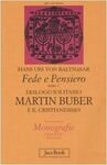 DIALOGO SOLITARIO. MARTIN BUBER E IL CRISTIANESIMO