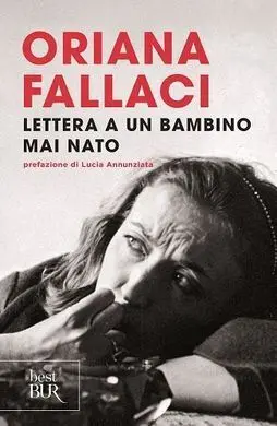 Lettera a un Bambino Mai Nato