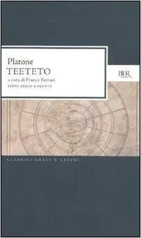 Teeteto