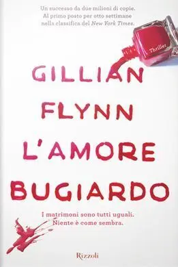 L'amore Bugiardo