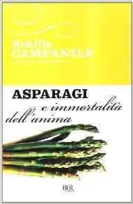 Asparagi e Inmmortalita Dell´anima