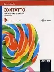 Contatto 2A - Libro de Ejercicios