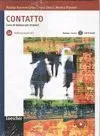 Contatto 2A Manuale+Esrcizi con Cd