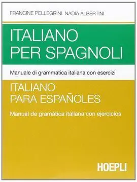 Italiano Per Spagnoli