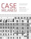 CASE MILANESI 1923-1973