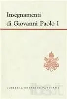 Insegnamenti Di Giovanni Paolo Ii - Vol. 21/1 ( 1998)