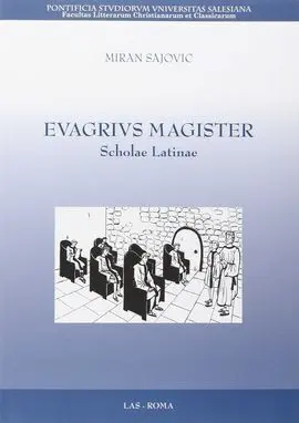 Evagrius Magister