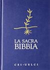 LA SACRA BIBBIA