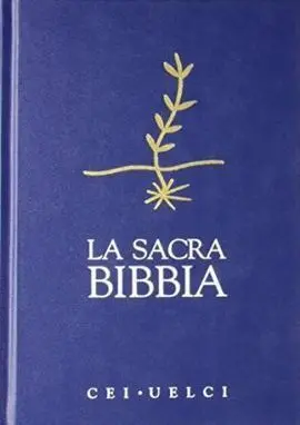 La Sacra Bibbia