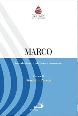 Marco. Introduzione, Traduzione e Commento