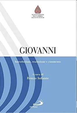 Giovanni. Introduzione, Traduzione e Commento