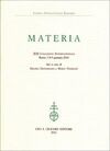 MATERIA