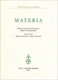 Materia
