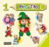Maletín Cuentos de Pin y Tito