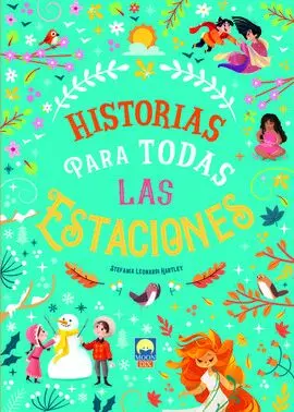 Historias para Todas las Estaciones