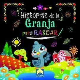 Historias de la Granja para Rascar