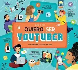 Quiero Ser Youtuber