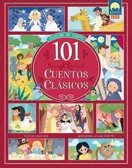 101 Cuentos Clasicos