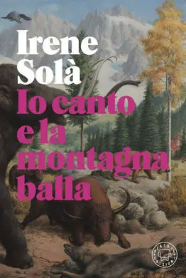 Io Canto Ela Montagna Balla