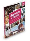 AVVENTURE A FIRENZE (A2) UNA STORIA ILLUSTRATA PER STRANIERI