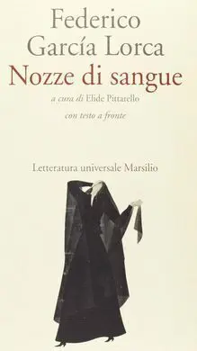 Nozze Di Sangue