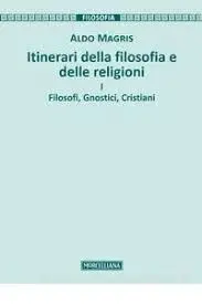Itinerari Della Filosofia e Delle Religioni: 1