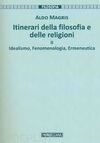 ITINERARI DELLA FILOSOFIA E DELLE RELIGIONI: 2