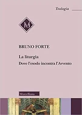 La Liturgia. Dove LEsodo Incontra LAvvento
