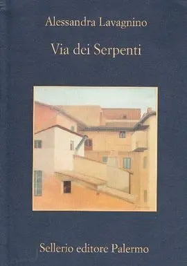 Via Dei Serpenti