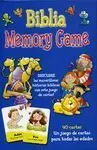 Biblia Memory Game
